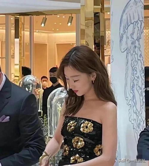 娱乐圈互相吃瓜的明星