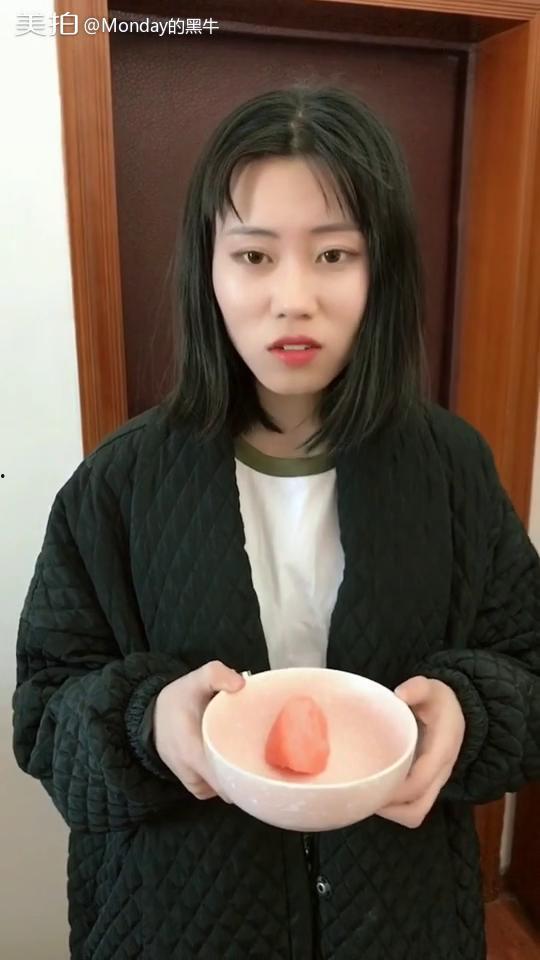 女朋友娱乐吃瓜酱