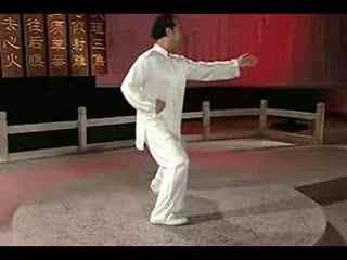 八段锦功法教学视频